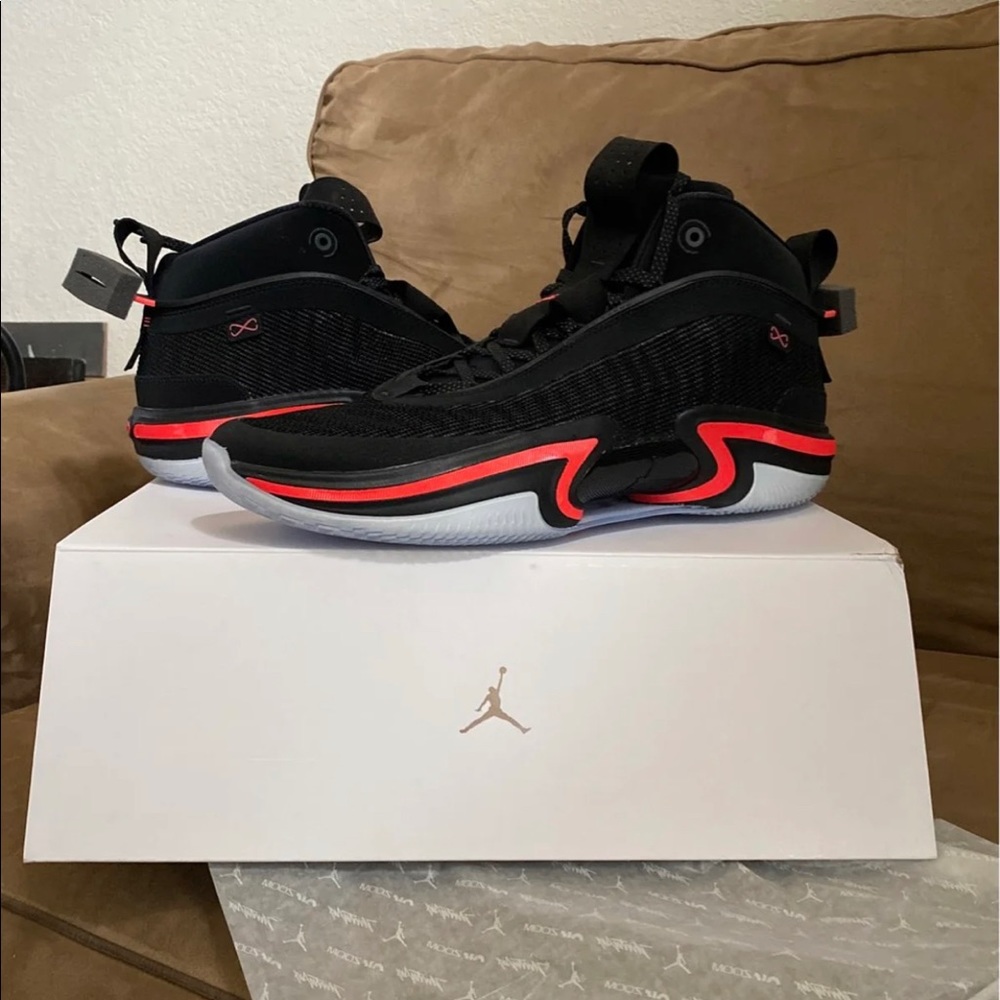 AIR Jordan XXXVI